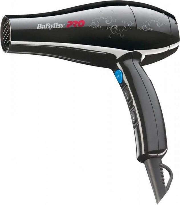 Produktbild BaByliss Pro Pro Design (2000 W)