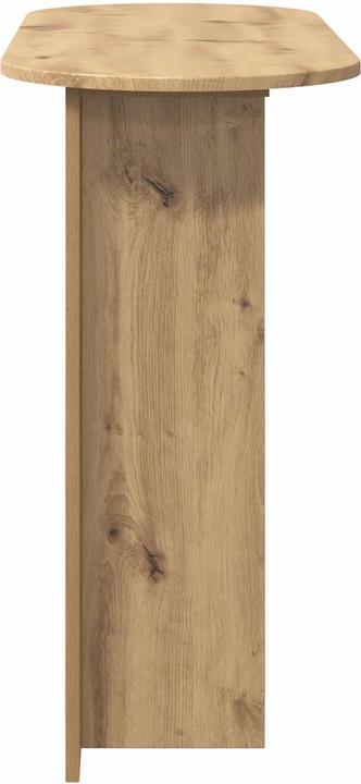 Image du produit vidaXL Konsolentisch