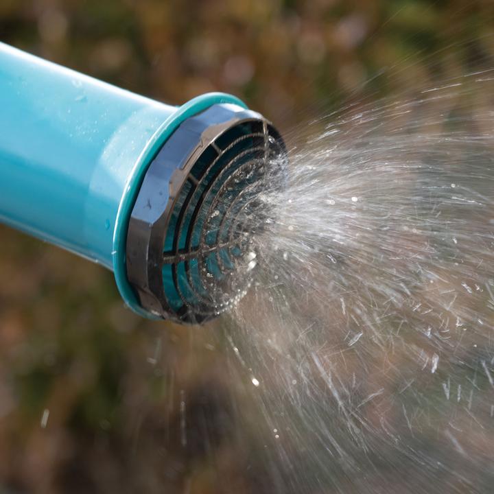 Actual product image Makita PM001GL202 Battery-powered pressure sprayer, sprayer 15l (15 l)