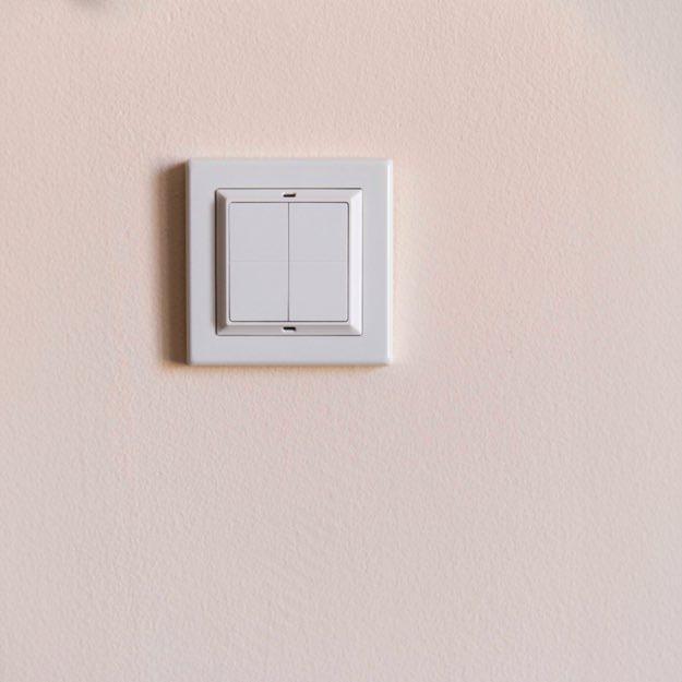 Immagine prodotto Shelly Adattatore per interruttore a muro - Busch-Jaeger