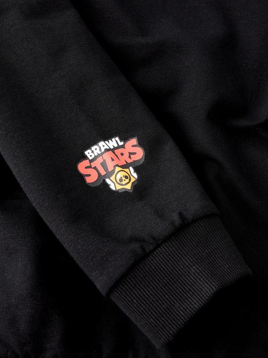 Produktbild Name it Brawl Stars Hoodie (158, 164)