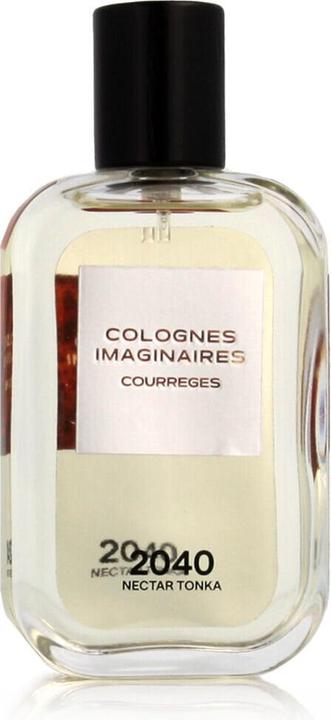 Produktbild Courreges 2040 Nectar Tonka Edp Spray (Eau de Parfum, 100 ml)