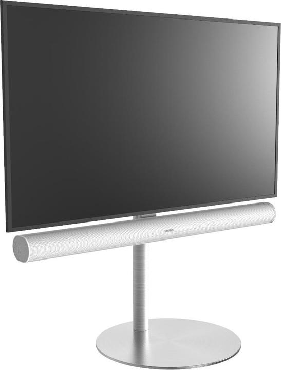 Image du produit Cavus Support SONOS ARC, pivotant, blanc (1 pièce, Installation murale, Rotatif)