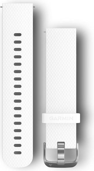 Produktbild Garmin Vivo Armband (20 mm, Silikon)