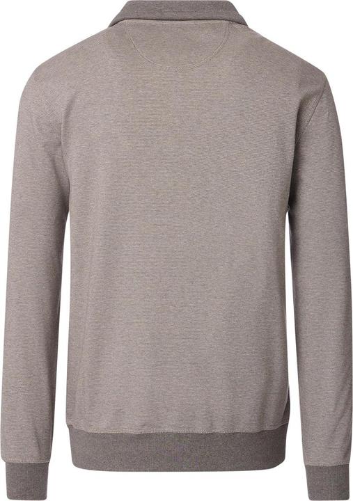 Produktbild Casamoda Basic Sweattroyer (4XL)