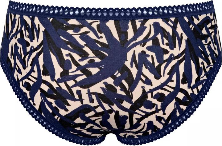 Produktbild Sloggi 3er Pack GO Crush Hipster (XXL, 3er Pack)