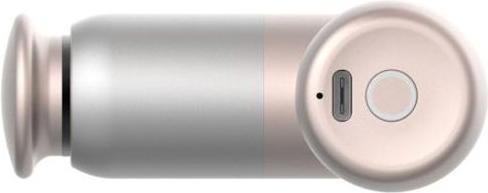 Actual product image Yunmai Extra Mini