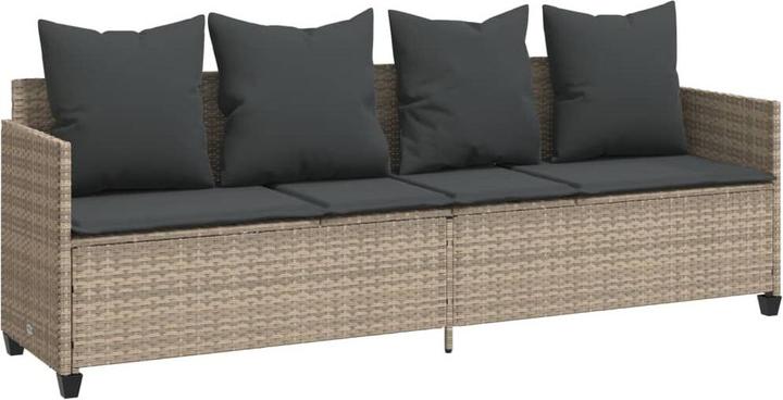 Produktbild vidaXL Daxton