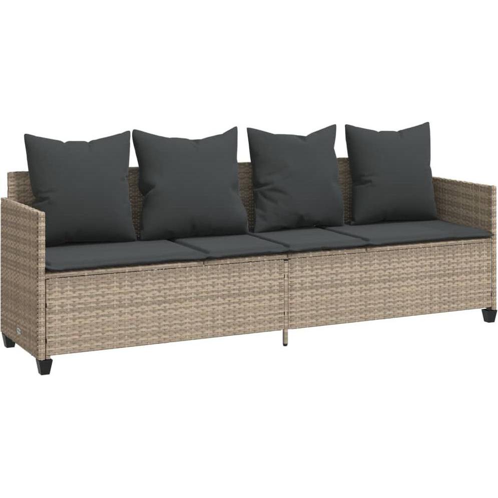 VidaXL, Gartenlounge, Feverfew