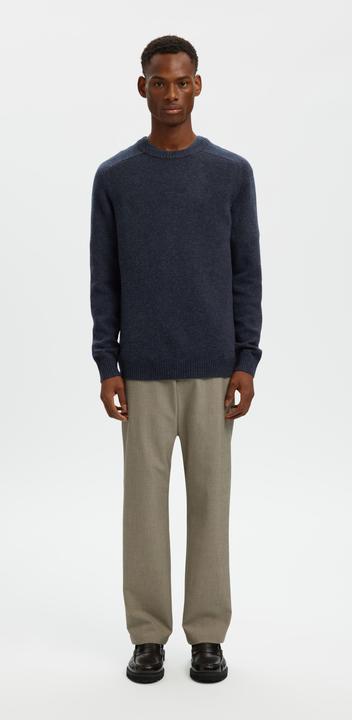 Immagine prodotto Selected Maglione a girocollo (L)