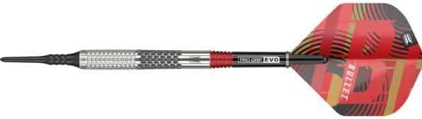 Target Stephen Bunting Gen5 Softtip