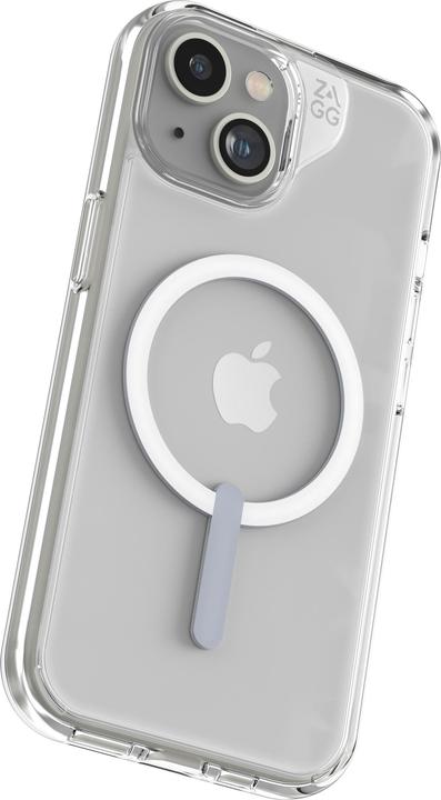 Produktbild Zagg Cases Crystal Palace Snap (Apple iPhone 15 Pro)