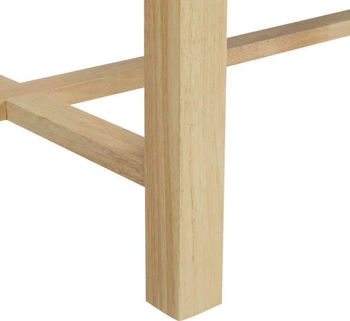 Produktbild Beliani Barnes