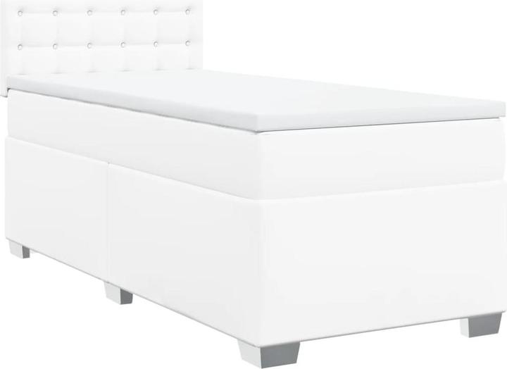 Actual product image vidaXL Boxspringbett (90 x 190 cm)