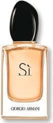 Actual product image Giorgio Armani Si (Eau de parfum, 15 ml)