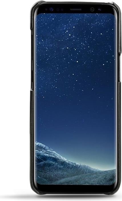Produktbild Noreve Lederschutzhülle (Samsung Galaxy S8+)