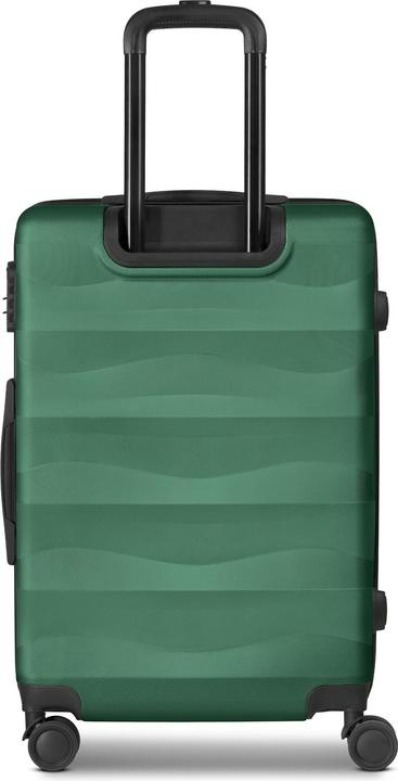 Image du produit Smartbox Edition 03 Set de valises à 4 roulettes 3 pièces (224 l)