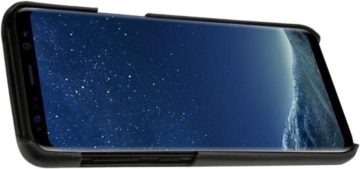 Image du produit Noreve Housse cuir (Samsung Galaxy S8+)