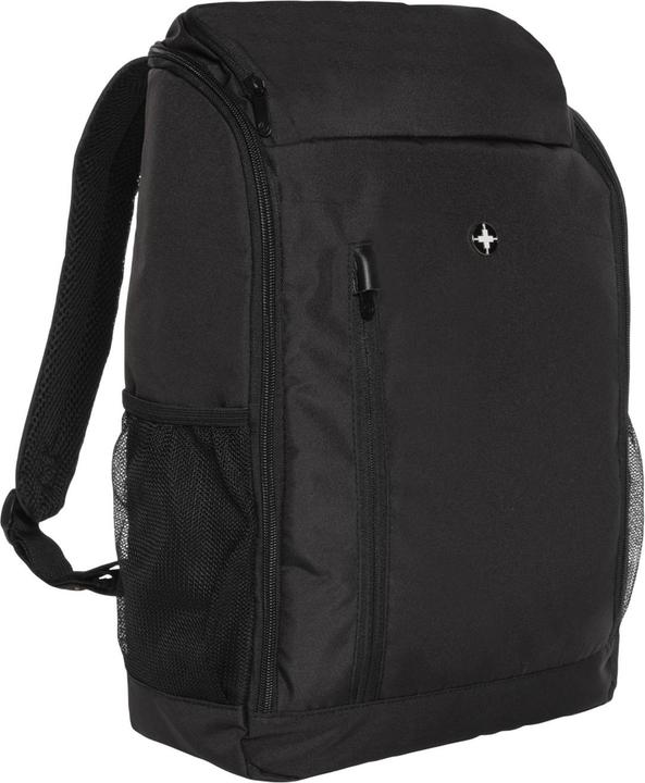 Swiss Peak Aware Easy Access Laptop Backpack (17 l)
