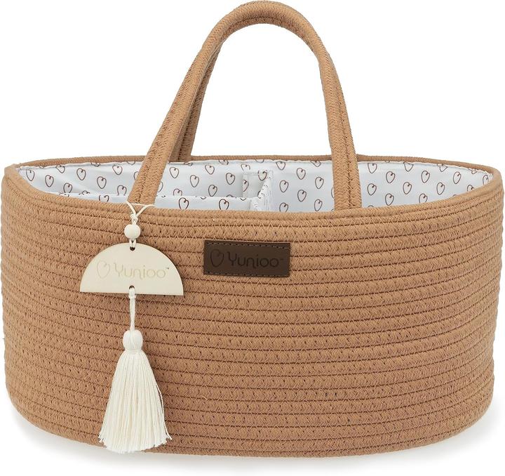 Immagine prodotto Yunioo Borsa per pannolini