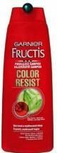 Actual product image Garnier Fructis Color Resist Shampoo (400 ml) (400 ml, Liquid shampoo)
