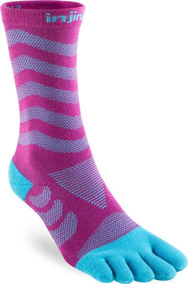 Produktbild Injinji Ultra Run Crew (XS/S)