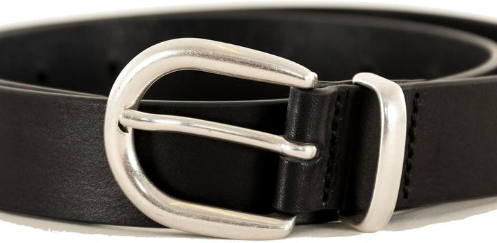 Actual product image Levis Flat Keeper Belt