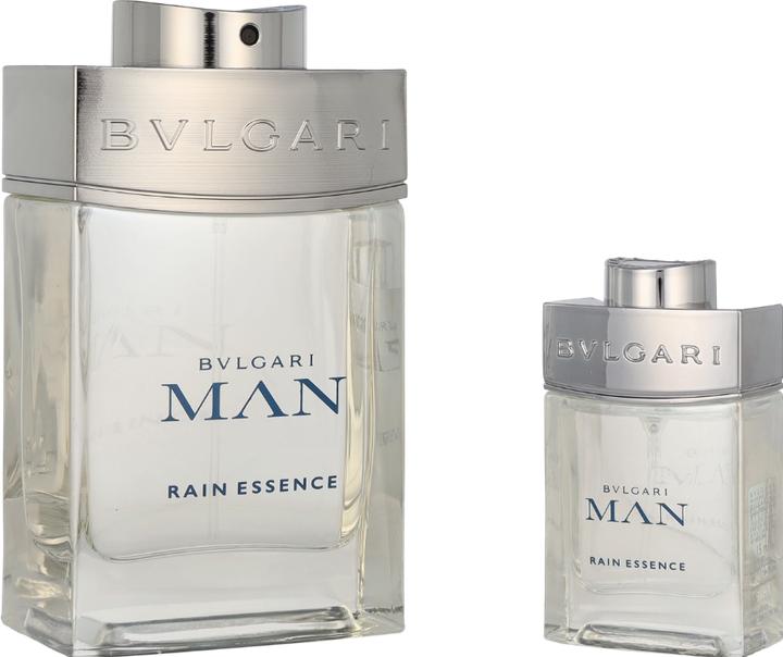Immagine prodotto Bulgari Set regalo Bvlgari Man Rain Essence (Set profumo)