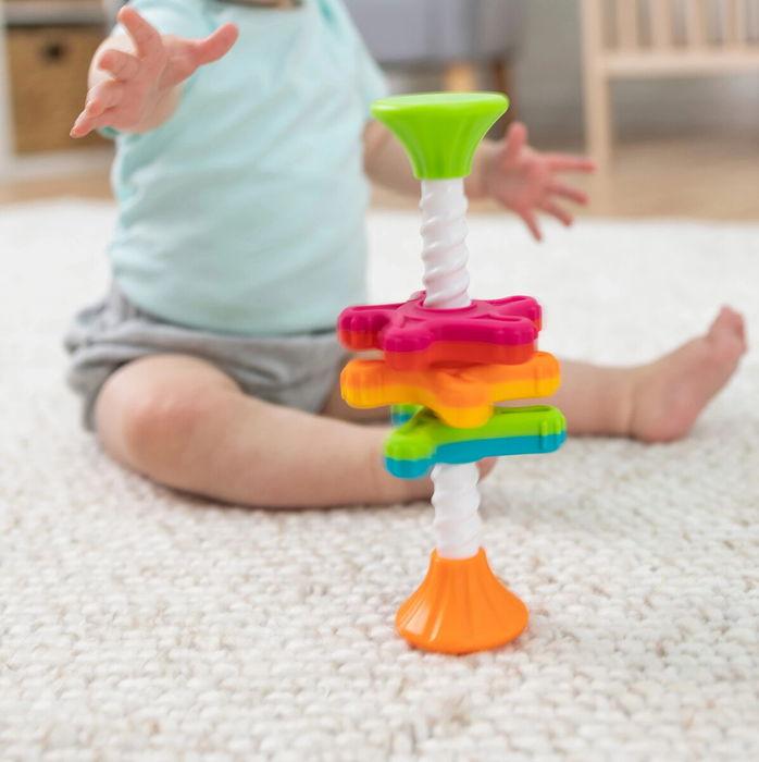 Image du produit Fat Brain Toys MiniSpinny