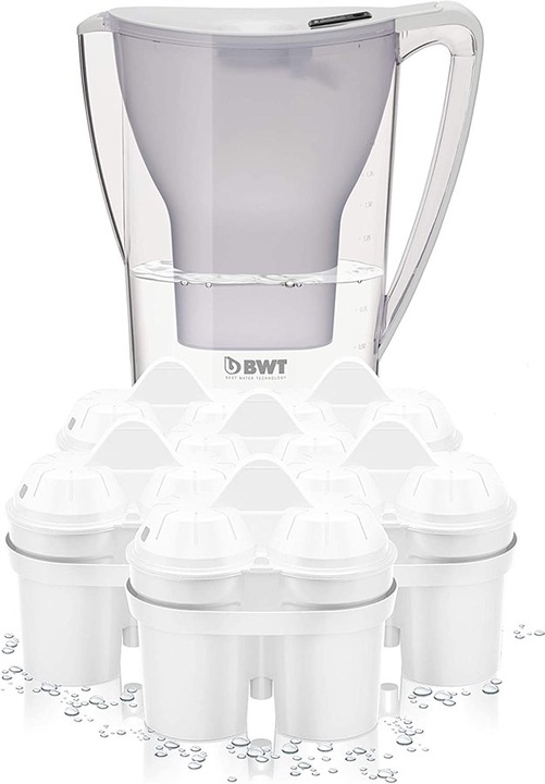 Produktbild BWT Penguin Promo (6 x)