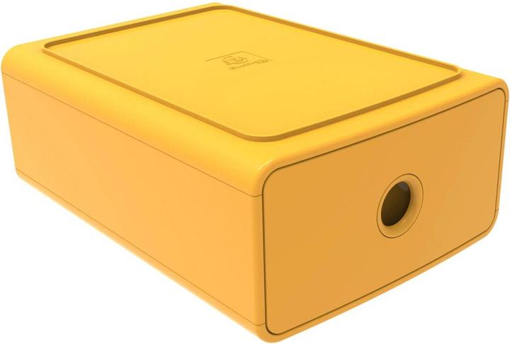 Produktbild Exacompta Ablagemodul Tiny Box, 1 Schublade, Kollektion Pop N'Co (A5+)