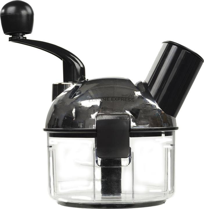 Actual product image Starlyf Cuisine Express