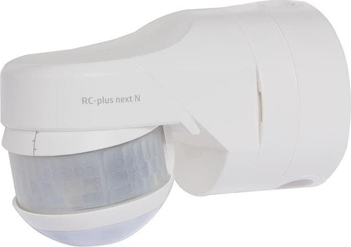 Produktbild Swisslux Bewegungsmelder digitalSTROM Effekt 230° Aufputz (21 m)