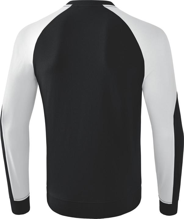 Actual product image Erima Essential 5-C Sweatshirt (128)