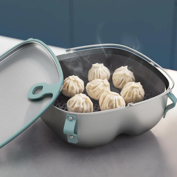 Produktbild Philips Zubehör für Airfryer XXL
