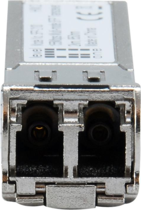 Produktbild LevelOne SFP Transceiver 1.25G Multi-Mode