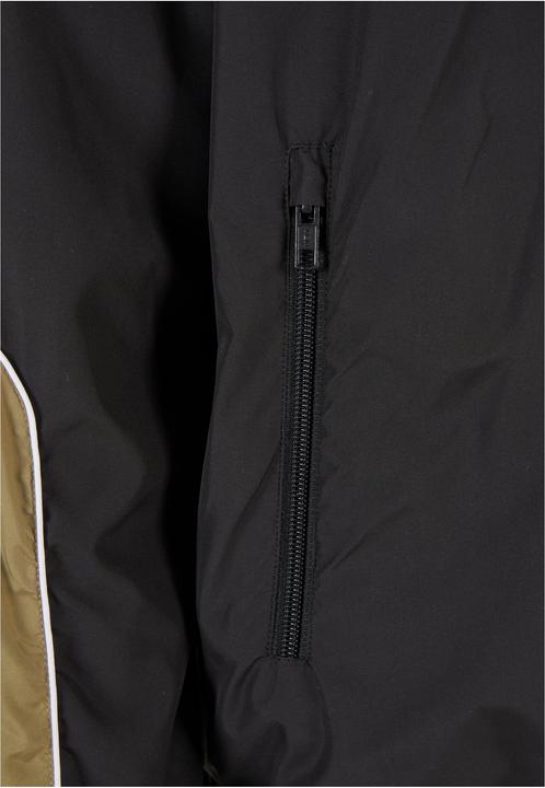 Produktbild Urban Classics Piped Track Jacket - 142639 (4XL)