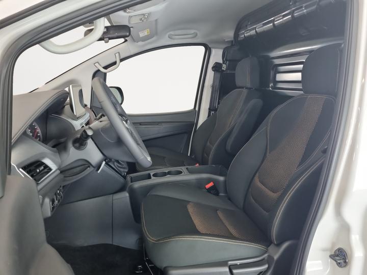 Image du produit JAC M3EV Elektro Transporter 53 kWh L1H1 (Électrique, 204 PS)