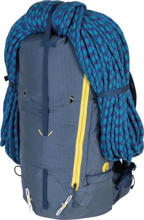 Produktbild Ferrino Backpack Summit 48 + 5 - Tourenrucksack (48 l)