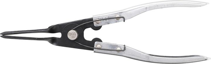 Produktbild BGS Bremsseil-Federnzange 215 mm