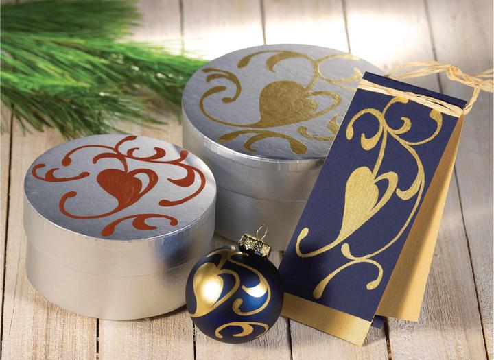 Produktbild Edding Lackmarker 750 (1x)