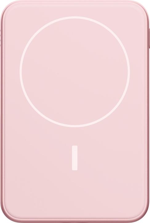 Actual product image Fresh'N Rebel Magnetic Wireless Powerbank (5000 mAh, 20 W, 18.50 Wh)