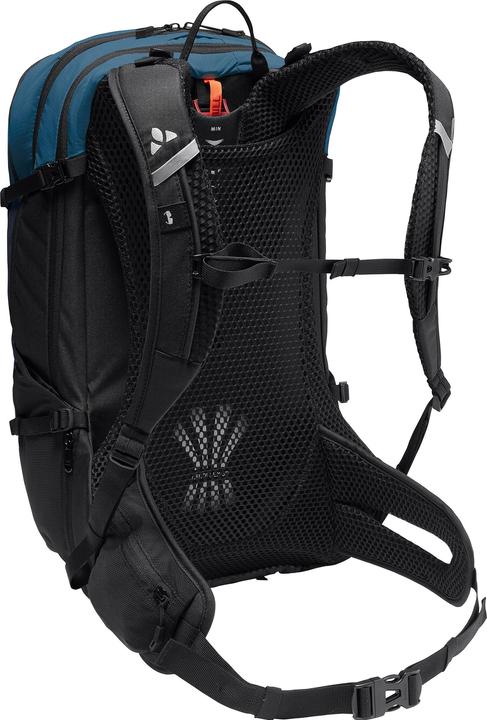 Immagine prodotto Vaude Bicicletta Alpin 25+5 (25 l)