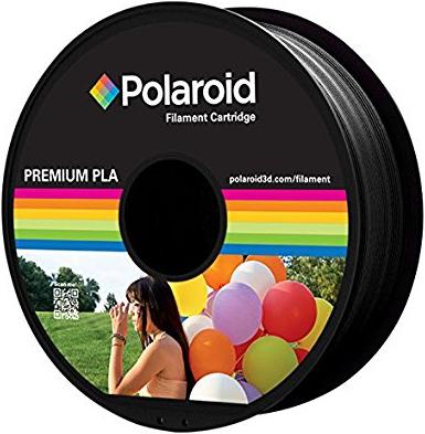Polaroid Universal Premium PLA Filament Material (PLA, 1.75 mm, 1000 g)