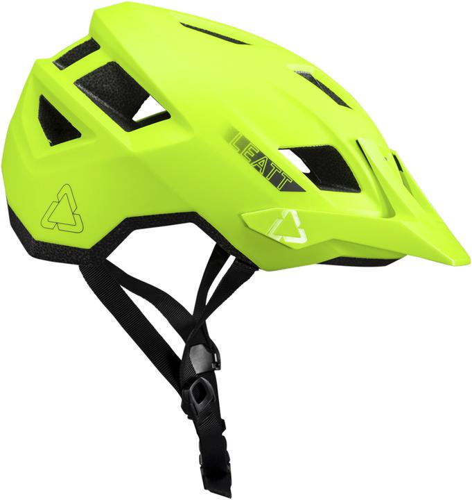 Image du produit Leatt MTB All-MTN 1.0 Helmet lime L (59 - 63 cm)