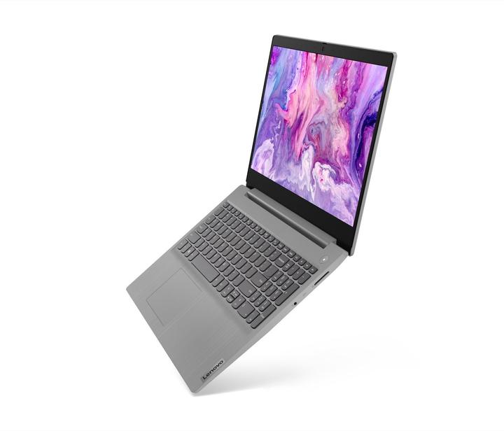 Produktbild Lenovo Ideapad 3 – 15IIL05 (15.60", Intel Core i7-1065G7, 12 GB, 512 GB, CH)