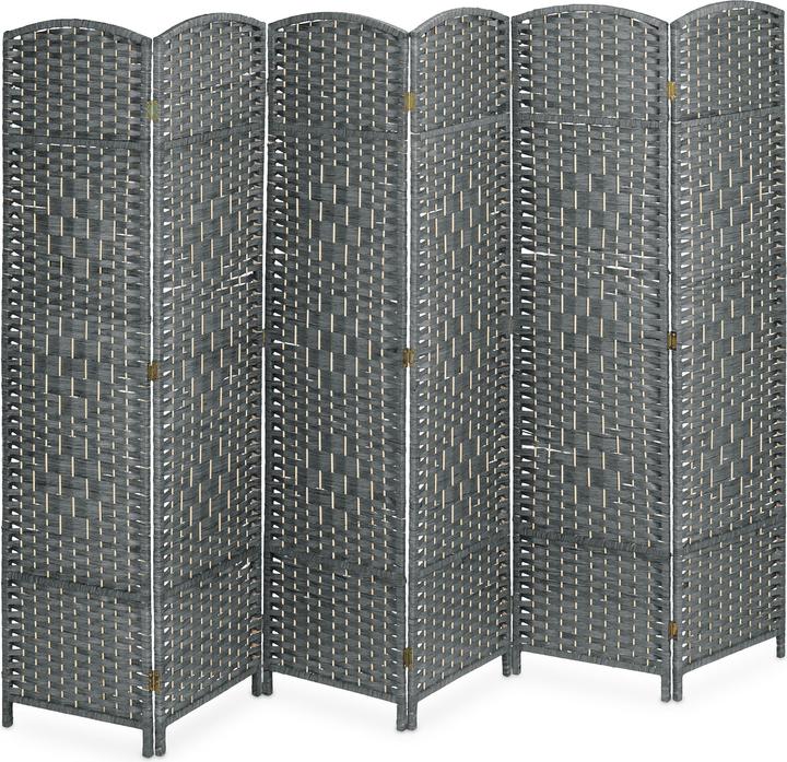 Actual product image Relaxdays Folding Screen