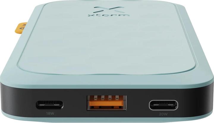 Actual product image Xtorm Fuel Series 5 (10000 mAh, 20 W, 37 Wh)