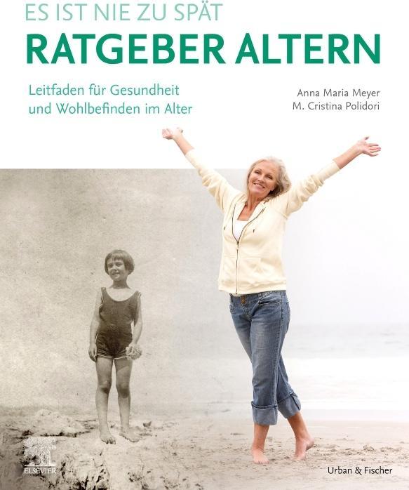 Image du produit Guide du vieillissement (Allemand, 2021)