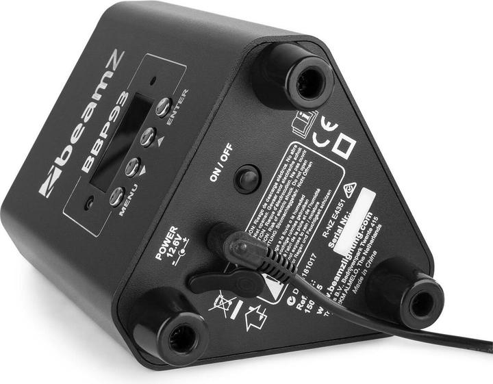 Produktbild BeamZ BBP93 (10 W, LED)